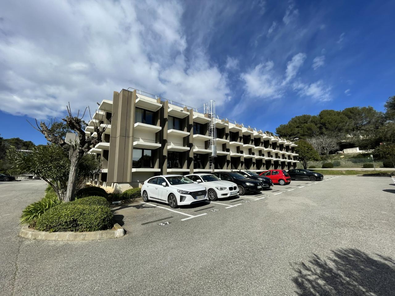 Bureau Sophia Antipolis 838m² Location bureau Sophia Antipolis Alpes-Maritimes OLBUR2419804 1